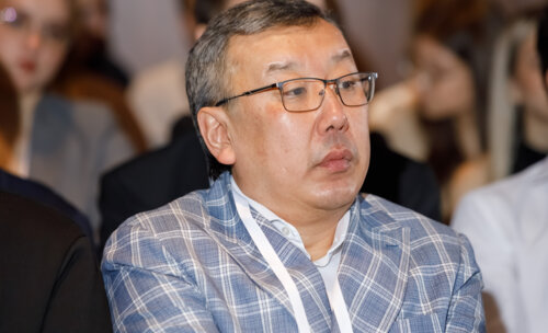 V Межрегиональная научно-практическая конференция «Енисейский урологический форум-2025»